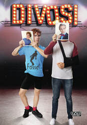 DIVOS! DVD Cover